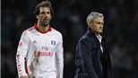 Van Nistelrooy từng định đến Bayern
